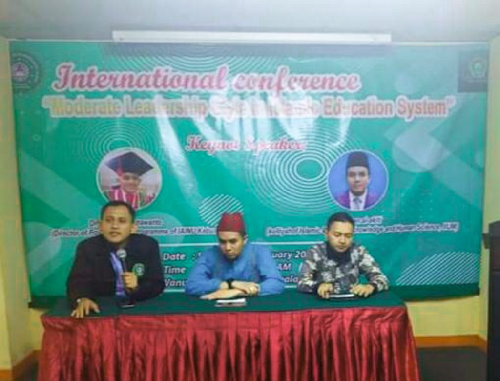 Go International, IAINU Gelar International Conference di Malaysia