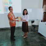 Kunjungan Belajar ke Yogyakarta; Mahasiswa Pascasarjana IAINU Kebumen2